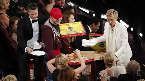 Oscars pizza - March 10, 2024. In one of the most anticipated and surely one of the most exuberant moments of Oscar night, Ryan Gosling took the stage to perform “I’m Just Ken,” the …